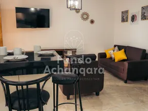 Achanqara Fund - Country House 1 - Image 3