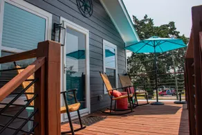 Low Tide Loft | Beaufort· Cafe Below· Dog Friendly - Image 2