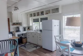 Low Tide Loft | Beaufort· Cafe Below· Dog Friendly - Image 4