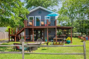 Low Tide Loft | Beaufort· Cafe Below· Dog Friendly - Image 3