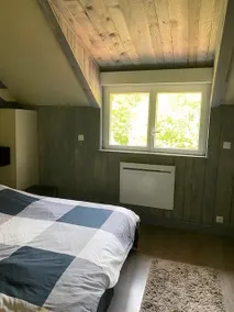 A peaceful haven in a nest of greenery (2 bedrooms) - Image 4