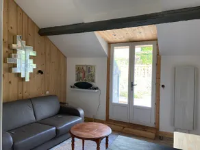 A peaceful haven in a nest of greenery (2 bedrooms) - Image 2