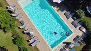 1 COUNTRY HOUSE WITH GARDEN AND SWIMMING POOL - ZENZERO - Image 2