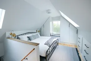 Stylish and Sun Filled Home With Tripp Pond Access - Image 3