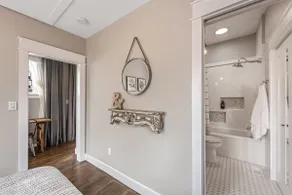 Aggie House - Historical Cottage - Image 3