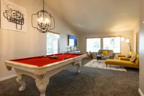Family 3BR Pool Home near Yaamava' /Billiard/BBQ - Image 2