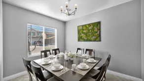 Beautifully remodeled 4 BR home w/8 person hot tub - Image 2