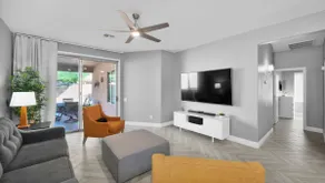 Beautifully remodeled 4 BR home w/8 person hot tub - Image 5