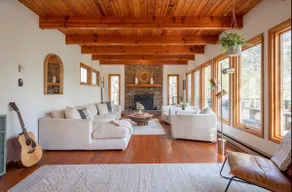 ”Serenity Peak” - Secluded Mid-Century Escape - Image 2