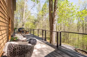 ”Serenity Peak” - Secluded Mid-Century Escape - Image 2