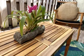 Comfy Cozy Beachy Boho 1000 Steps to the Sand - Image 2