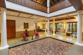 Anjali w/Breakfast Lawn 6BHK Pet Friendly Villa - Image 5