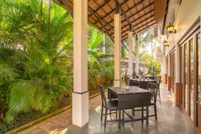 Anjali w/Breakfast Lawn 6BHK Pet Friendly Villa - Image 3