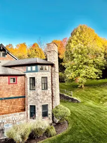 Cozy Winter Escape - MTN Creek - Image 2