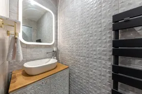 cozy 35 m2 apartment in the heart of Dijon 5 min train station - Image 5