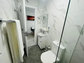 5studio 300m from Costa da Caparica beach - Image 5