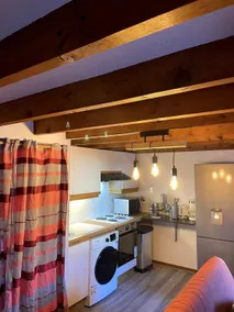 Comfortable Duplex Apartment with Wi-Fi - Image 5