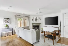 Cheerful 3 bd 2.5 br townhouse 5 min from downtown - Image 5