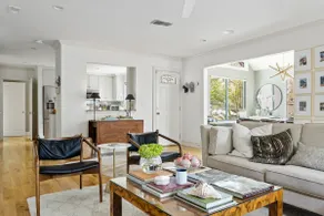 Cheerful 3 bd 2.5 br townhouse 5 min from downtown - Image 2