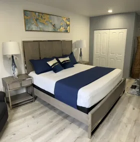 Beautiful and lovely Studio with king bed. - Image 5