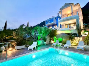 Luxury Villa San George with private pool by DadoVillas - Image 3