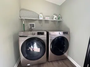 Sharpe Tiny House — Cozy, Remodeled Home with Big Amenities - Image 5