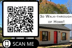 Sharpe Tiny House — Cozy, Remodeled Home with Big Amenities - Image 2
