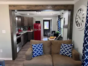 Sharpe Tiny House — Cozy, Remodeled Home with Big Amenities - Image 3