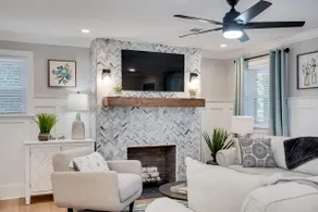 Luxury 3bd/2ba Home in Quiet Cul-de-Sac - Image 4
