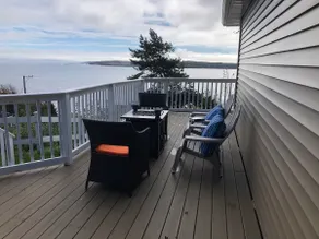 The Lantern Shore House, Bishop's Cove - Image 4