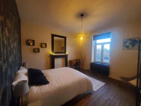 Cozy and renovated loft in the city center - Image 2