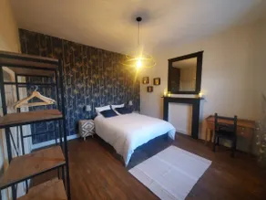 Cozy and renovated loft in the city center - Image 3