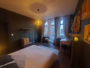 Cozy and renovated loft in the city center - Image 5