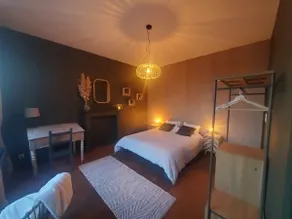 Cozy and renovated loft in the city center - Image 4