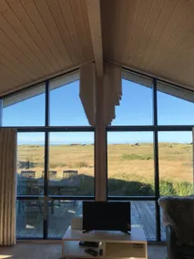 Wonderful cottage with a view, sauna and spa! - Image 5