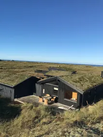 Wonderful cottage with a view, sauna and spa! - Image 3