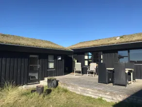 Wonderful cottage with a view, sauna and spa! - Image 2
