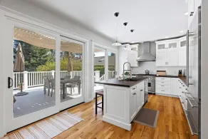 5BR Beach House · Steps to Twin Lakes · Sleeps 12 - Image 3