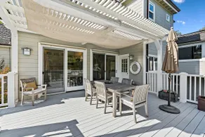 5BR Beach House · Steps to Twin Lakes · Sleeps 12 - Image 5
