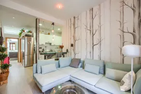 Chueca & Justicia - Luminous flat in Centro - Image 2