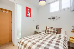 Chueca & Justicia - Luminous flat in Centro - Image 5