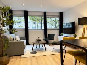 Renovated family apartment, parking, in the city center - Image 4
