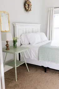 Cheerful 3-bedroom farmhouse cottage retreat - Image 3