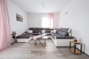 Villa Marija with private heated pool - Image 4