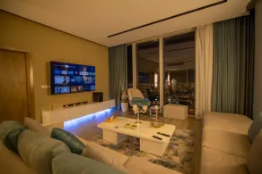 Apartment Riyadh Rafal Tower 93 - Image 4