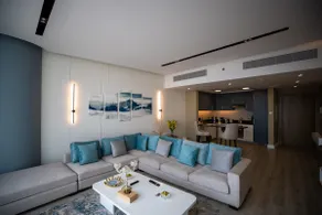 Apartment Riyadh Rafal Tower 93 - Image 5