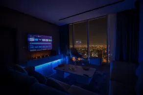 Apartment Riyadh Rafal Tower 93 - Image 2