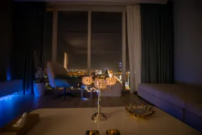 Apartment Riyadh Rafal Tower 93 - Image 3