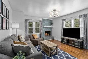 Amazing 3BR Home for Families|Close to Stadiums - Image 5