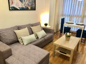 New Apartment Airport Madrid - Image 2